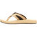 Men's South Shore Leather Flip-Flop, , large