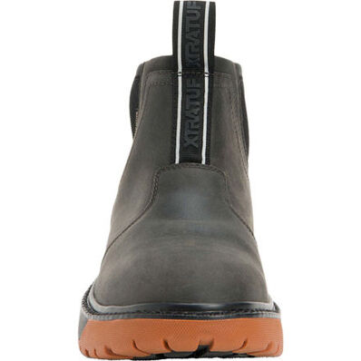 Men's Bristol Bay Leather Chelsea Boot, , large