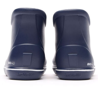 TUFS Big Kids Ankle Deck Boot, , large