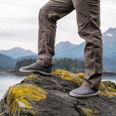 Men's ECO Sharkbyte Deck Shoe, , large