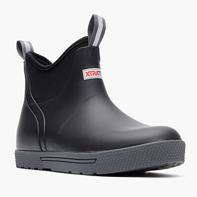 Men's Wheelhouse 6 in Ankle Deck Boot, , large
