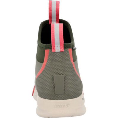 Women's 6 IN Ankle Deck Boot Sport, , large