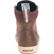 Women's 6 in Leather Lace Ankle Deck Boot, , large