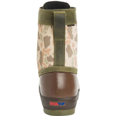 Men's 8 in Insulated Legacy Lace Boot, , large