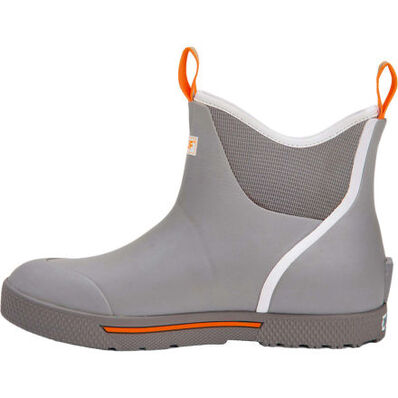 Men's Wheelhouse 6 in Ankle Deck Boot, , large