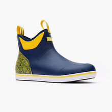 Men's Tailgate 6 in Ankle Deck Boot