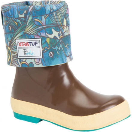 Xtratuf insulated boots womens online