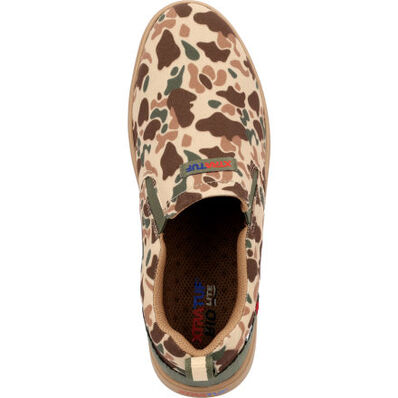 Men's Sharkbyte 2.0 Eco Deck Shoe, , large