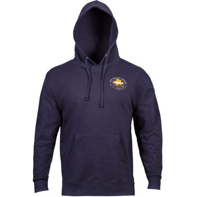 Unisex Workwear Hoodie, , large