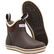 Women's 6 in Ankle Deck Boot, , large