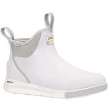 Men's 6 IN Ankle Deck Boot Sport