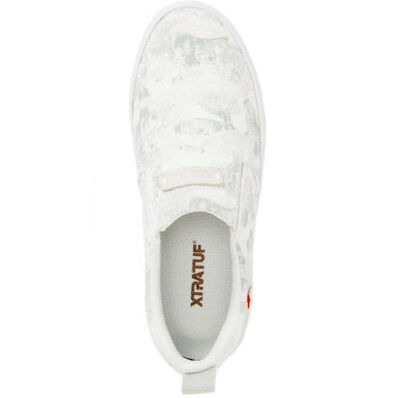 Women's Canvas Sharkbyte Deck Shoe, , large