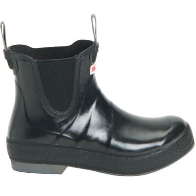 Women's 6 in Legacy Ankle Deck Boot, , large
