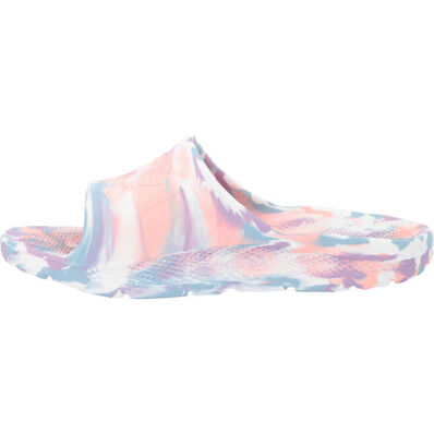 Women's Après Fish Slide, , large