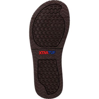Men's Mossy Oak Bottomland Auna Sandal, , large