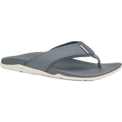 Men's Auna Sandal AUNM100 Gray