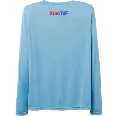 Women's SPF Long Sleeve Shirt, , large