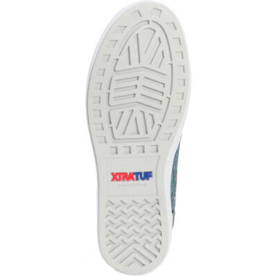 Women's Fishe®Wear Leather Sharkbyte Deck Shoe, , large
