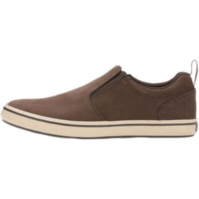 Men's Leather Sharkbyte Deck Shoe, , large