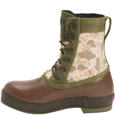 Men's 8 in Insulated Legacy Lace Boot, , large