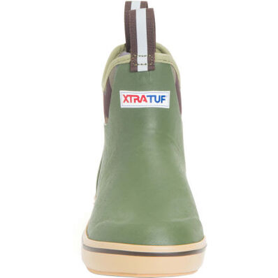 Women's 6 in Ankle Deck Boot, , large