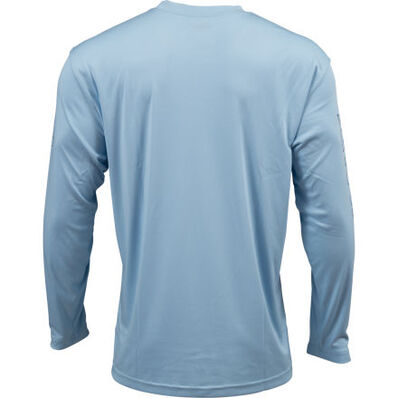 Men's Long Sleeve Tee, , large