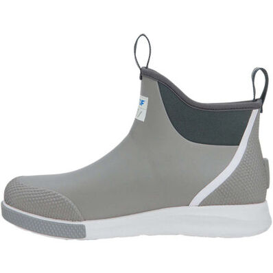 Men's 6 IN Ankle Deck Boot Sport, , large