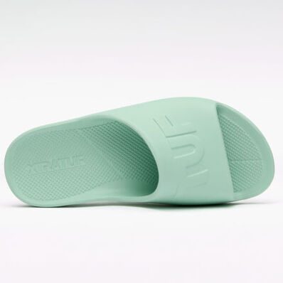 Women's Après Fish Slide, , large