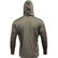 Unisex Long Sleeve Hoodie, , large