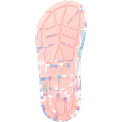 Women's Après Fish Slide, , large