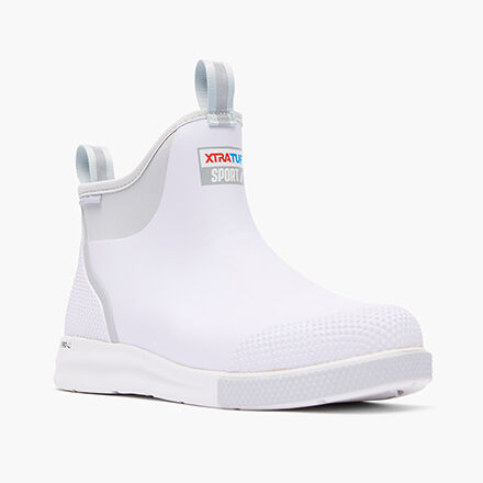 Xtratuf yeti white outlet