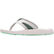 Women's South Shore Leather Flip-Flop, , large