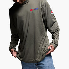 Men's Long Sleeve Tee