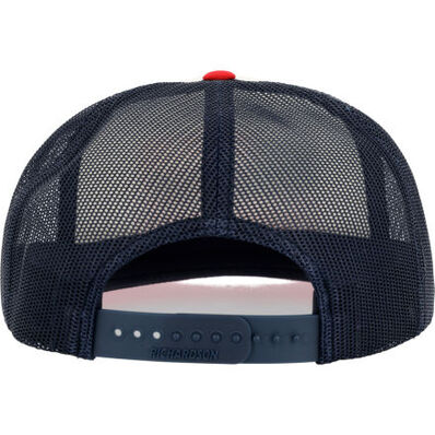 Unisex Adjustable Hat, , large