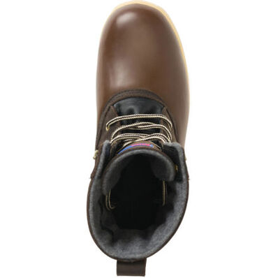 Men's 8 in Insulated Legacy Lace Boot, , large
