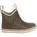 Women's Leather 6 in Ankle Deck Boot, , large