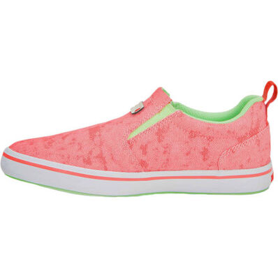 Women's ECO Sharkbyte Deck Shoe, , large
