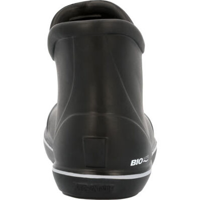 TUFS Big Kids Ankle Deck Boot, , large