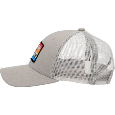 Unisex Trucker Hat, , large
