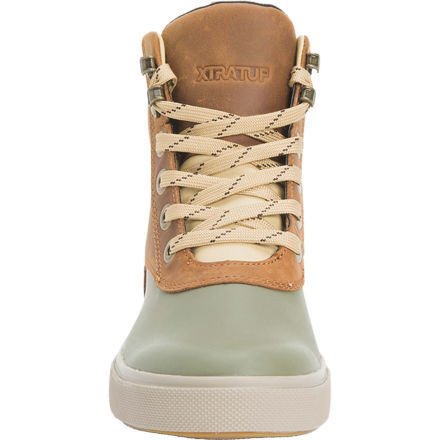 Women's ankle clearance waterproof boots