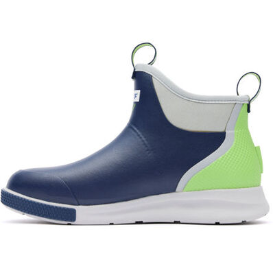 Men's Tailgate 6 in Ankle Deck Boot Sport, , large