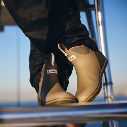 Soft ankle boots by earth new arrivals