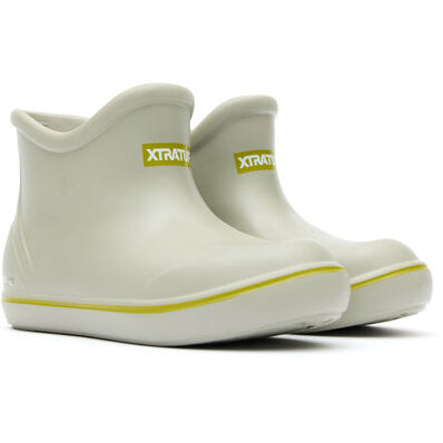TUFS Little Kids Ankle Deck Boot, , large