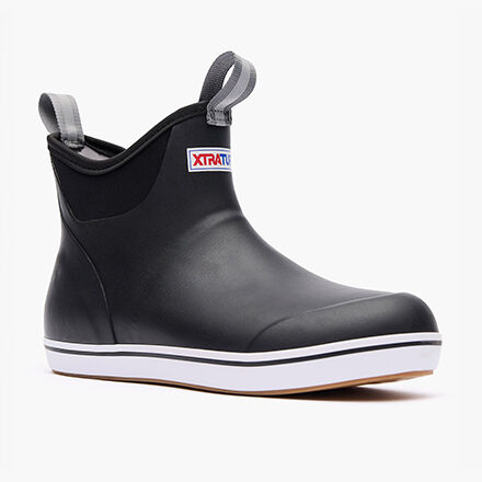 Women s 6 in Ankle Deck Boot