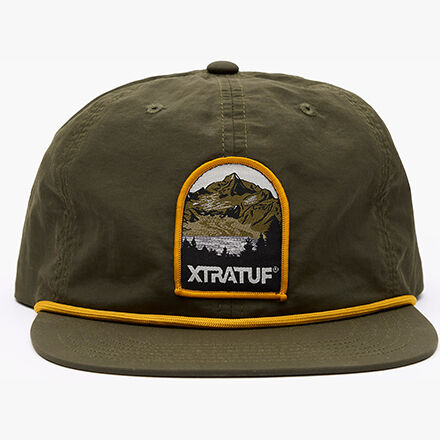 激安な Unisex Green Rifle XAC301 Hat Adjustable 帽子