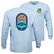 Men's Ocean Approved Longsleeve Tee, , large