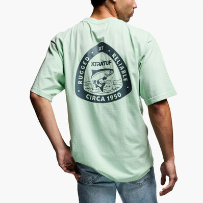 Men's Short Sleeve Tee, , large