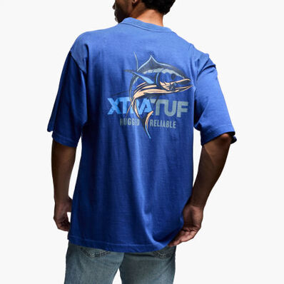 Men's Short Sleeve Tee, , large