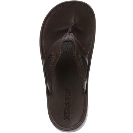 Xtratuf men's shop flip flops