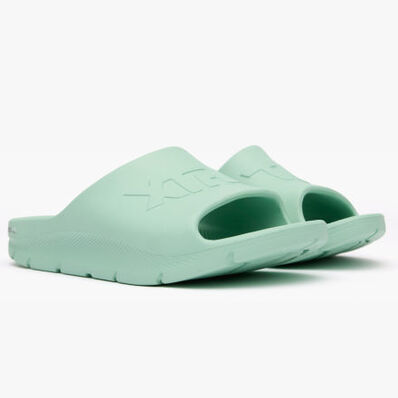Women's Après Fish Slide, , large